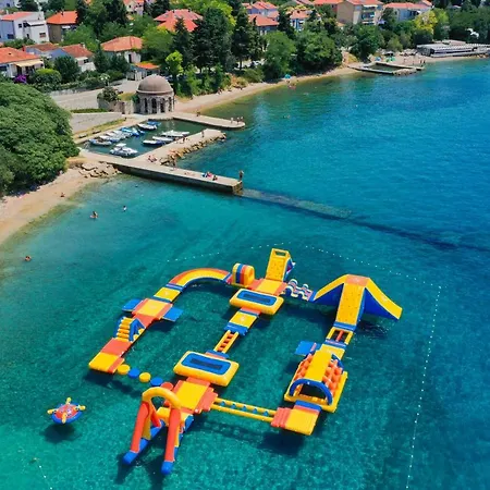 Apartment Josip Zadar